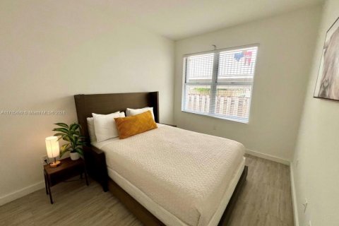 Copropriété à vendre à Miami Beach, Floride: 1 chambre, 46.08 m2 № 2040418 - photo 4