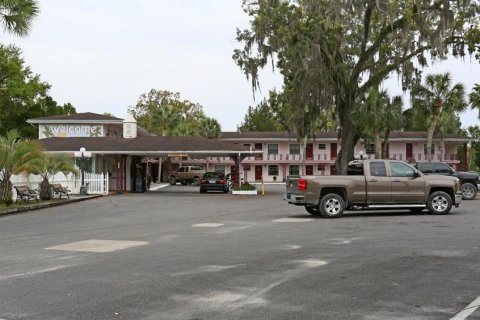 Hotel in Cross City, Florida № 2102275 - photo 5