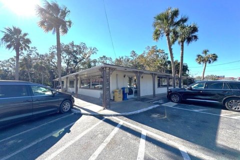 Hotel in Cross City, Florida № 2102275 - photo 19