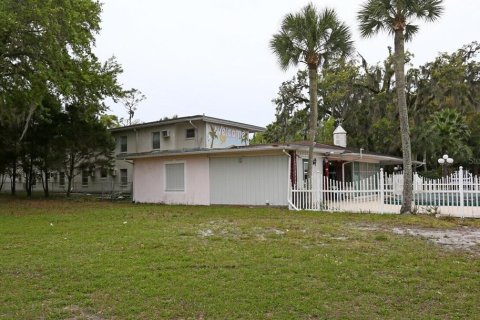 Hotel in Cross City, Florida № 2102275 - photo 10