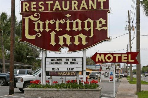 Hotel in Cross City, Florida № 2102275 - photo 3