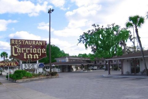 Hotel in Cross City, Florida № 2102275 - photo 2