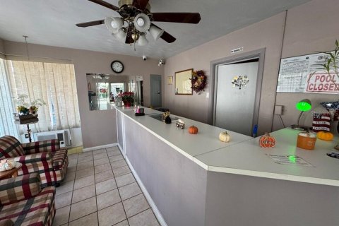 Hotel in Cross City, Florida № 2102275 - photo 11