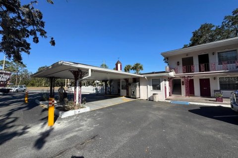 Hotel in Cross City, Florida № 2102275 - photo 8