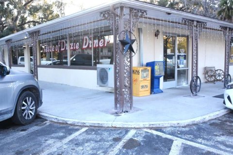 Hotel in Cross City, Florida № 2102275 - photo 18