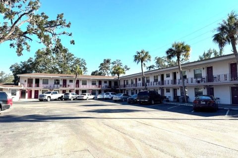 Hotel in Cross City, Florida № 2102275 - photo 4