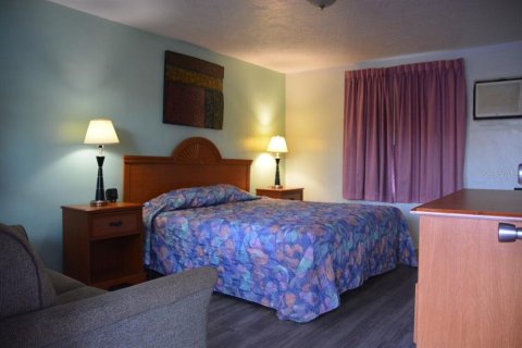 Hotel in Cross City, Florida № 2102275 - photo 13