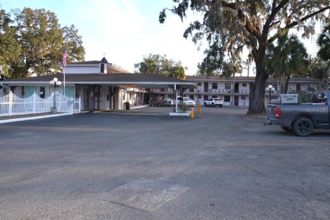 Hotel in Cross City, Florida № 2102275 - photo 6