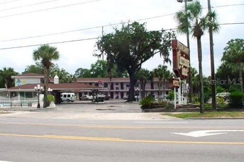 Hotel in Cross City, Florida № 2102275 - photo 1