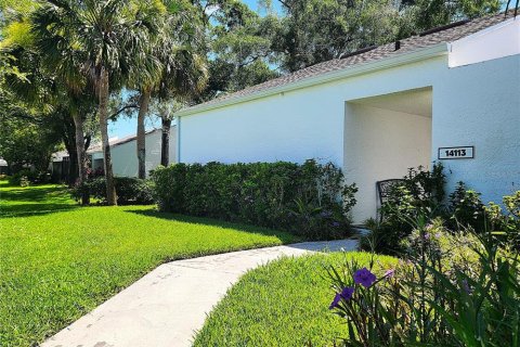 Condominio en venta en Tampa, Florida, 1 dormitorio, 99.59 m2 № 1795416 - foto 3