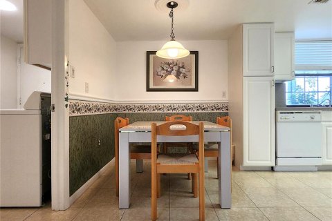 Condominio en venta en Tampa, Florida, 1 dormitorio, 99.59 m2 № 1795416 - foto 22
