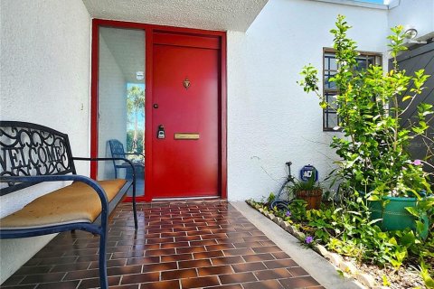 Condominio en venta en Tampa, Florida, 1 dormitorio, 99.59 m2 № 1795416 - foto 6