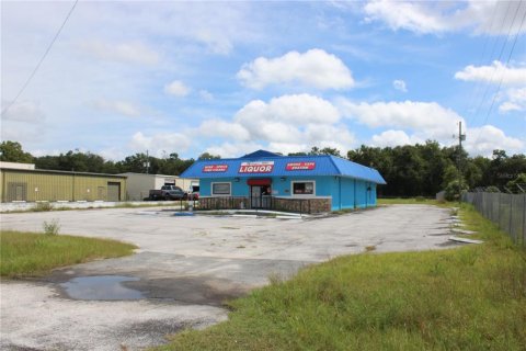 Propiedad comercial en alquiler en Crystal River, Florida, 351.73 m2 № 1904171 - foto 2