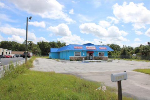 Propiedad comercial en alquiler en Crystal River, Florida, 351.73 m2 № 1904171 - foto 6