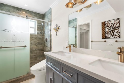 Copropriété à vendre à Hallandale Beach, Floride: 2 chambres, 99.78 m2 № 2002179 - photo 17