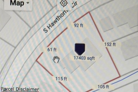 Casa en venta en Tampa, Florida, 3 dormitorios, 230.49 m2 № 1908132 - foto 4