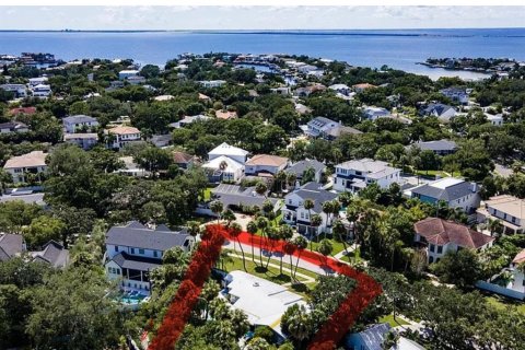 Casa en venta en Tampa, Florida, 3 dormitorios, 230.49 m2 № 1908132 - foto 3