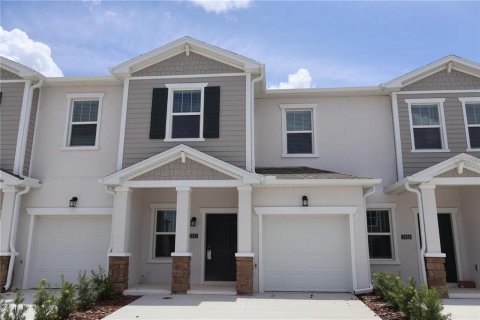 Townhouse in Kissimmee, Florida 3 bedrooms, 170.94 sq.m. № 2197710