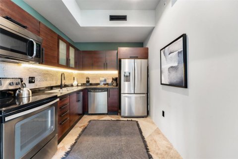 Купить кондоминиум в Майами, Флорида 1 спальня, 92.81м2, № 2008880 - фото 16