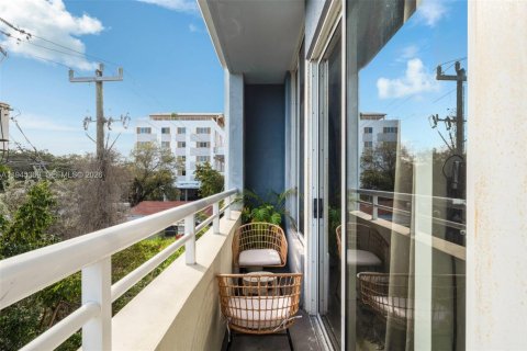 Купить кондоминиум в Майами, Флорида 1 спальня, 92.81м2, № 2008880 - фото 28