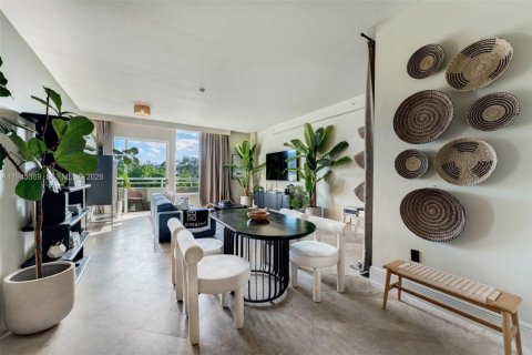 Купить кондоминиум в Майами, Флорида 1 спальня, 92.81м2, № 2008880 - фото 10