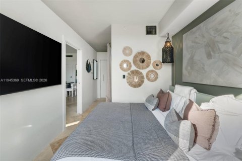 Купить кондоминиум в Майами, Флорида 1 спальня, 92.81м2, № 2008880 - фото 22