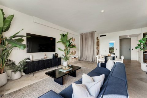 Купить кондоминиум в Майами, Флорида 1 спальня, 92.81м2, № 2008880 - фото 7