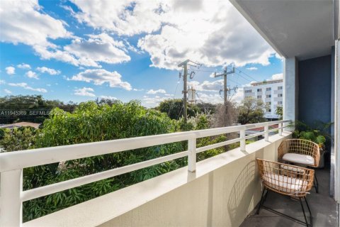 Купить кондоминиум в Майами, Флорида 1 спальня, 92.81м2, № 2008880 - фото 26