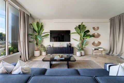 Купить кондоминиум в Майами, Флорида 1 спальня, 92.81м2, № 2008880 - фото 6