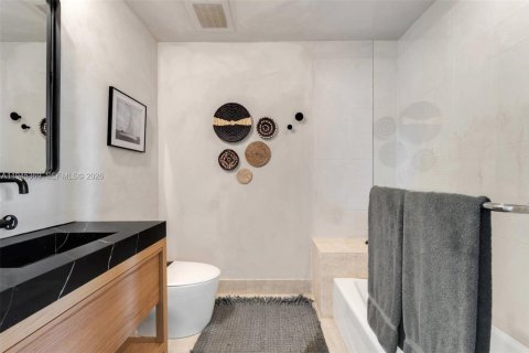 Купить кондоминиум в Майами, Флорида 1 спальня, 92.81м2, № 2008880 - фото 23