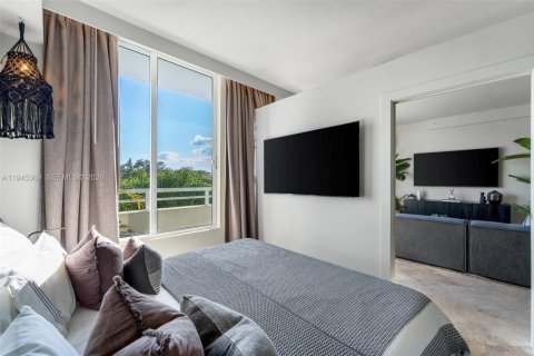 Купить кондоминиум в Майами, Флорида 1 спальня, 92.81м2, № 2008880 - фото 18
