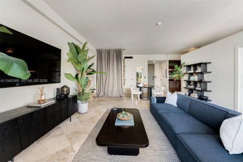 Купить кондоминиум в Майами, Флорида 1 спальня, 92.81м2, № 2008880 - фото 8