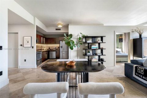 Купить кондоминиум в Майами, Флорида 1 спальня, 92.81м2, № 2008880 - фото 12