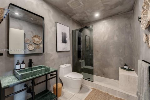 Купить кондоминиум в Майами, Флорида 1 спальня, 92.81м2, № 2008880 - фото 17