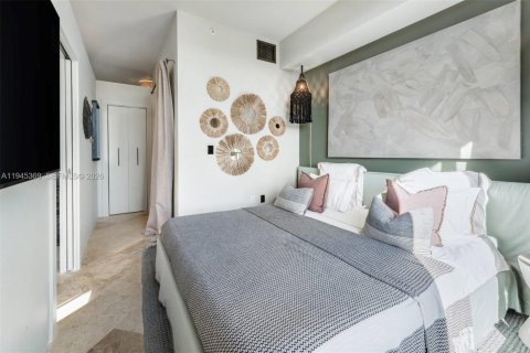 Купить кондоминиум в Майами, Флорида 1 спальня, 92.81м2, № 2008880 - фото 20