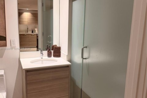 Copropriété à louer à Miami, Floride: 1 chambre, 66.24 m2 № 2153090 - photo 14