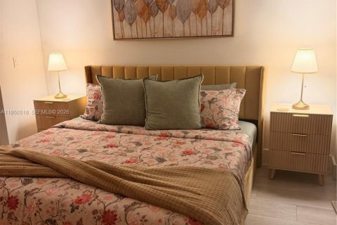 Copropriété à louer à Miami, Floride: 1 chambre, 66.24 m2 № 2153090 - photo 19