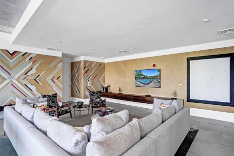 Copropriété à louer à Miami, Floride: 1 chambre, 66.24 m2 № 2153090 - photo 23