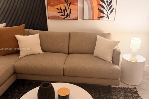 Copropriété à louer à Miami, Floride: 1 chambre, 66.24 m2 № 2153090 - photo 6