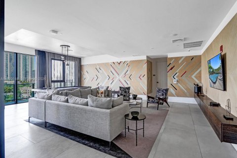 Copropriété à louer à Miami, Floride: 1 chambre, 66.24 m2 № 2153090 - photo 25