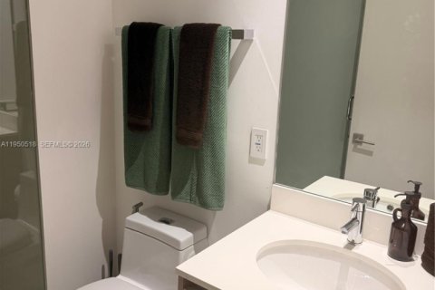 Copropriété à louer à Miami, Floride: 1 chambre, 66.24 m2 № 2153090 - photo 17