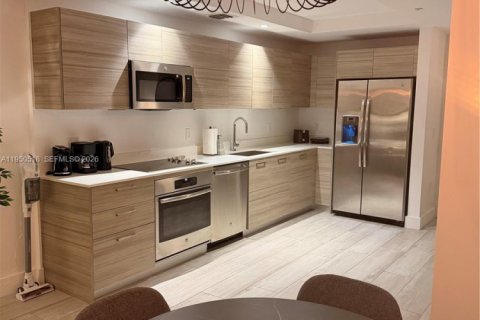 Copropriété à louer à Miami, Floride: 1 chambre, 66.24 m2 № 2153090 - photo 8