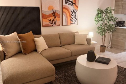 Copropriété à louer à Miami, Floride: 1 chambre, 66.24 m2 № 2153090 - photo 20
