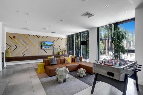 Copropriété à louer à Miami, Floride: 1 chambre, 66.24 m2 № 2153090 - photo 28