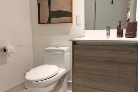 Copropriété à louer à Miami, Floride: 1 chambre, 66.24 m2 № 2153090 - photo 16