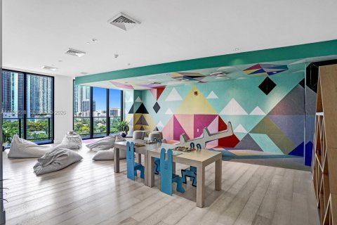 Copropriété à louer à Miami, Floride: 1 chambre, 66.24 m2 № 2153090 - photo 27