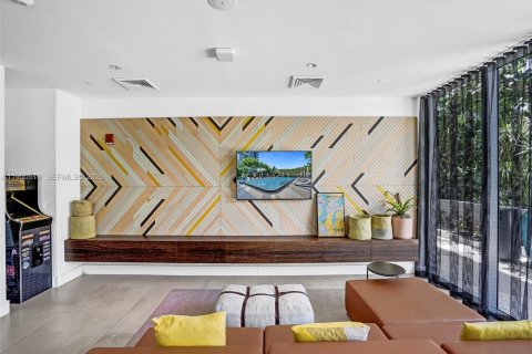 Copropriété à louer à Miami, Floride: 1 chambre, 66.24 m2 № 2153090 - photo 24