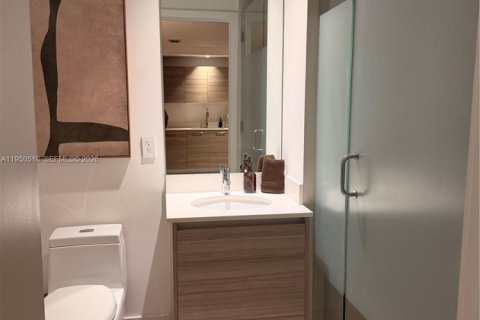 Copropriété à louer à Miami, Floride: 1 chambre, 66.24 m2 № 2153090 - photo 15