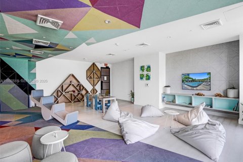 Copropriété à louer à Miami, Floride: 1 chambre, 66.24 m2 № 2153090 - photo 26