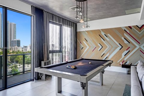 Copropriété à louer à Miami, Floride: 1 chambre, 66.24 m2 № 2153090 - photo 29